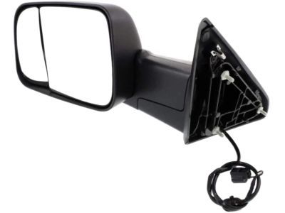 Mopar 68142671AF Mirror Outside Rearview