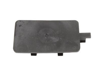 Dodge 5069199AA COVER