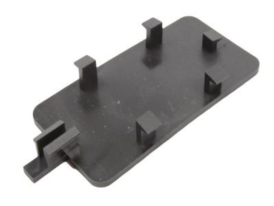 Dodge 5069199AA COVER