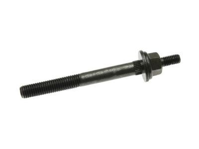 Jeep 6506186AA STUD Double Ended M11X1.50XM8X1.25X118.50