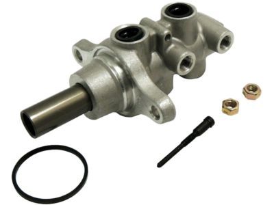 2014 Jeep Compass Brake Master Cylinder - 5175093AA