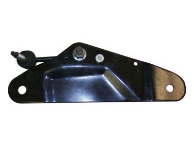 Jeep Grand Cherokee Sway Bar Link - 5290769AC