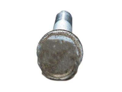 Jeep 6507210AA SCREW AND WASHER Hex Head