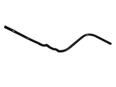 Jeep 53013497AC TUBE Transmission Oil Filler
