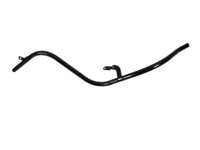 Jeep 53013497AC TUBE Transmission Oil Filler
