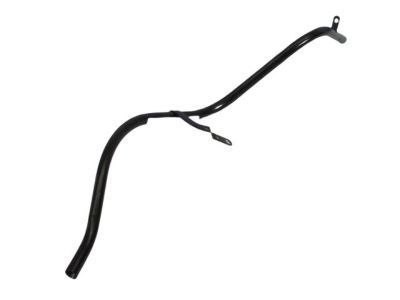 Jeep 53013497AC TUBE Transmission Oil Filler