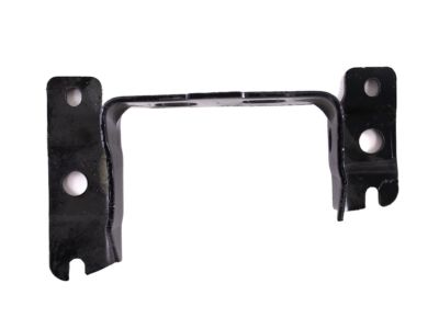 Dodge 55076528 BRACKET Front Bumper