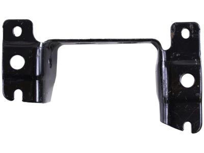 Dodge 55076528 BRACKET Front Bumper