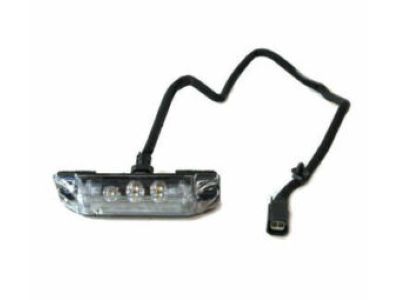 Ram 5182672AA LAMP Truck Bed
