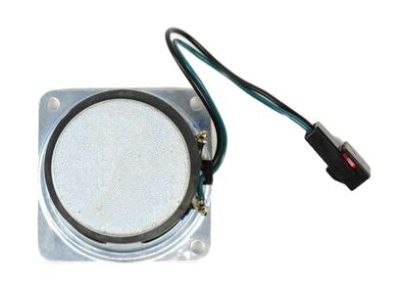 Dodge 4760371 SPEAKER Instrument Panel