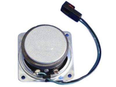 Dodge 4760371 SPEAKER Instrument Panel