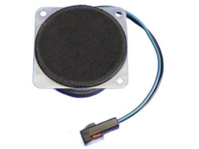 Dodge 4760371 SPEAKER Instrument Panel
