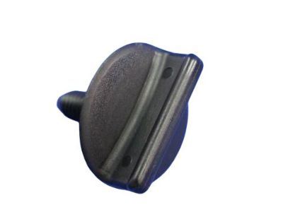 Dodge 4708180 SCREW Splash Shield