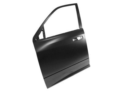 Ram 68292551AC PANEL Rear Door Outer