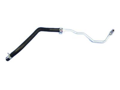 Ram 68046289AA HOSE Power Steering Return