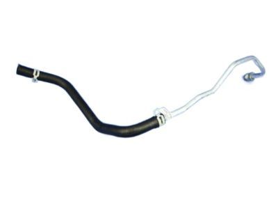Ram 4500 Power Steering Hose - 68046289AA