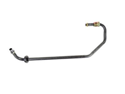Jeep 68021178AB TUBE Transmission By-Pass Valve