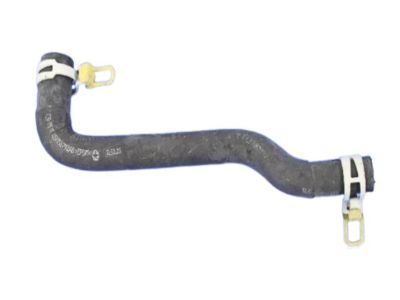 Dodge 5058792AB HOSE Heater Supply