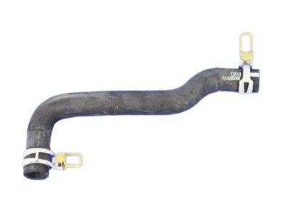 Dodge 5058792AB HOSE Heater Supply