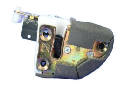 Jeep 55075990AJ LATCH Front Door