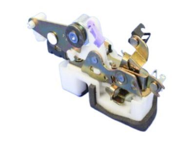 Jeep 55075990AJ LATCH Front Door