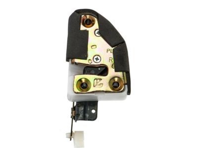 Jeep 55075990AJ LATCH Front Door