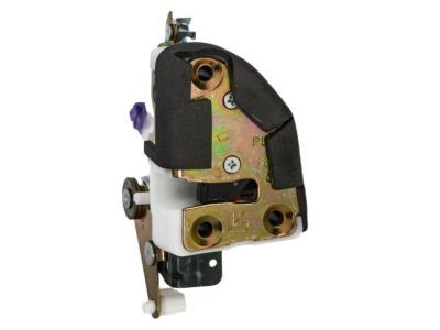 Jeep 55075990AJ LATCH Front Door
