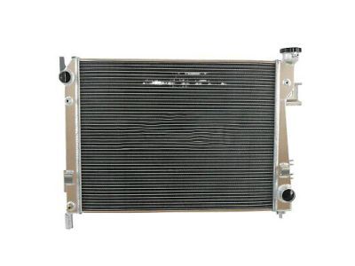 Dodge Radiator - 52030191AB