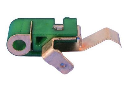 Jeep 52127960 SWITCH Parking Brake
