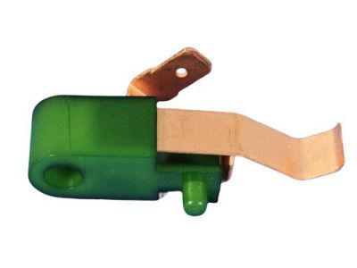 Jeep 52127960 SWITCH Parking Brake