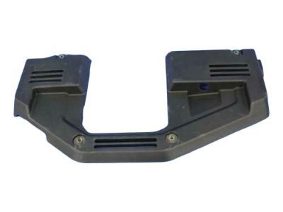 Ram 68027072AA SHIELD Heat Engine