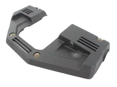 Ram 68027072AA SHIELD Heat Engine