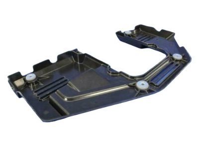 Ram 68027072AA SHIELD Heat Engine