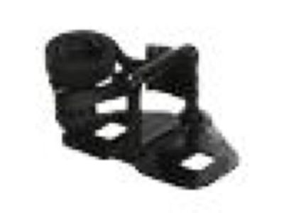 Mopar 4589653AB Striker, Rear