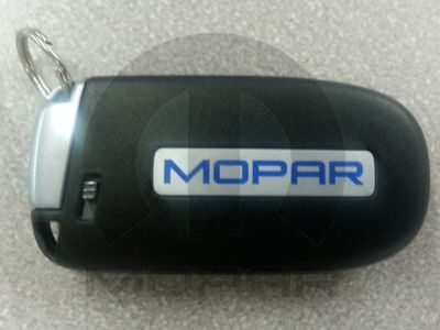 Dodge 82214612 COVER KIT Key