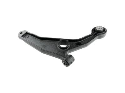 Mopar 4766423AD Arm Lower Control Front