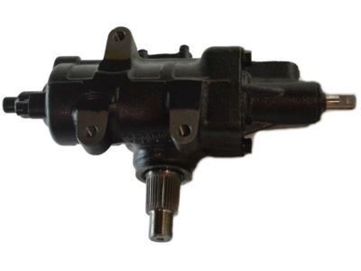 Ram 68236674AD GEAR Power Steering