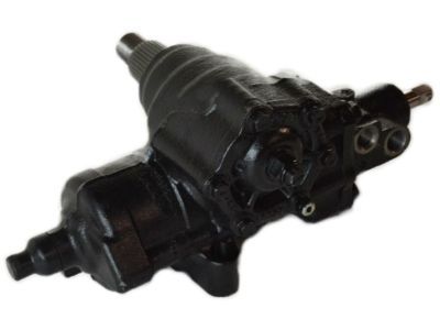 Ram 68236674AD GEAR Power Steering