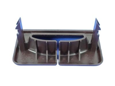 Ram 5HJ46LU7AC BEZEL Seat Belt