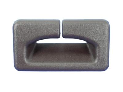 Ram 5HJ46LU7AC BEZEL Seat Belt