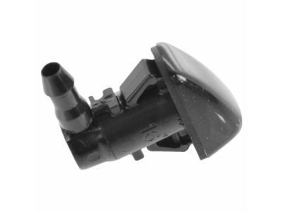 Mopar 55372143AB Nozzle Windshield Washer