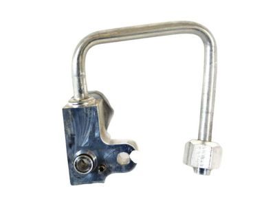 Dodge 4848672 TUBE Filter Drier to Evaporator