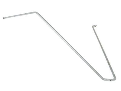 Dodge 55359893AA BRACE Side Rail