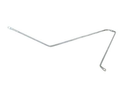 Dodge 55359893AA BRACE Side Rail