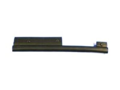 Dodge 55000951AB SEAL Hood