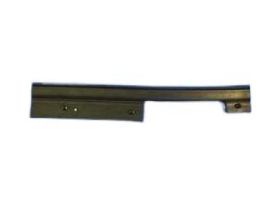 Dodge 55000951AB SEAL Hood