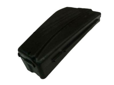 Dodge 68373918AB Front Seat Air Bag