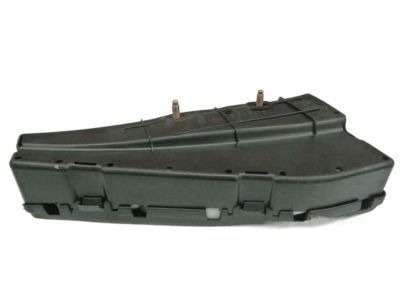 Dodge 68373918AB Front Seat Air Bag