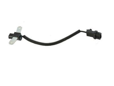 Jeep 56027866AE SENSOR Crankshaft Position