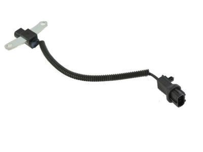 Jeep 56027866AE SENSOR Crankshaft Position